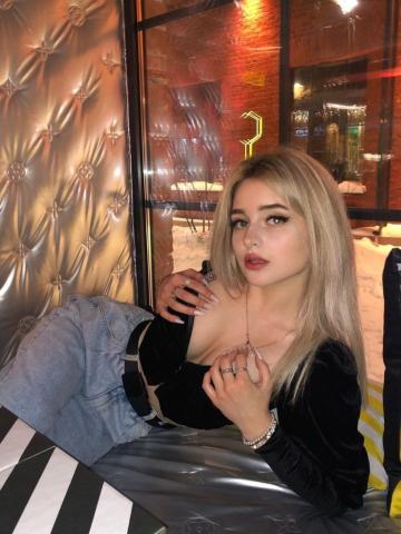 Полина Ласковая Страстная фото 4