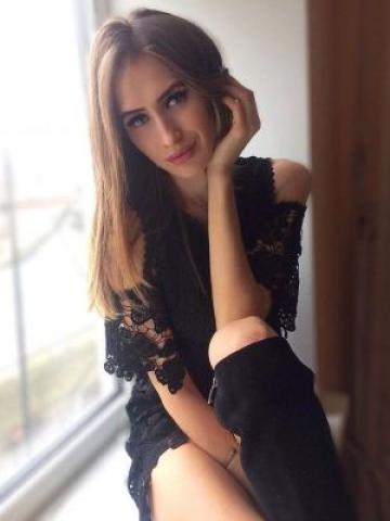 Люба Красотка Питер фото 2